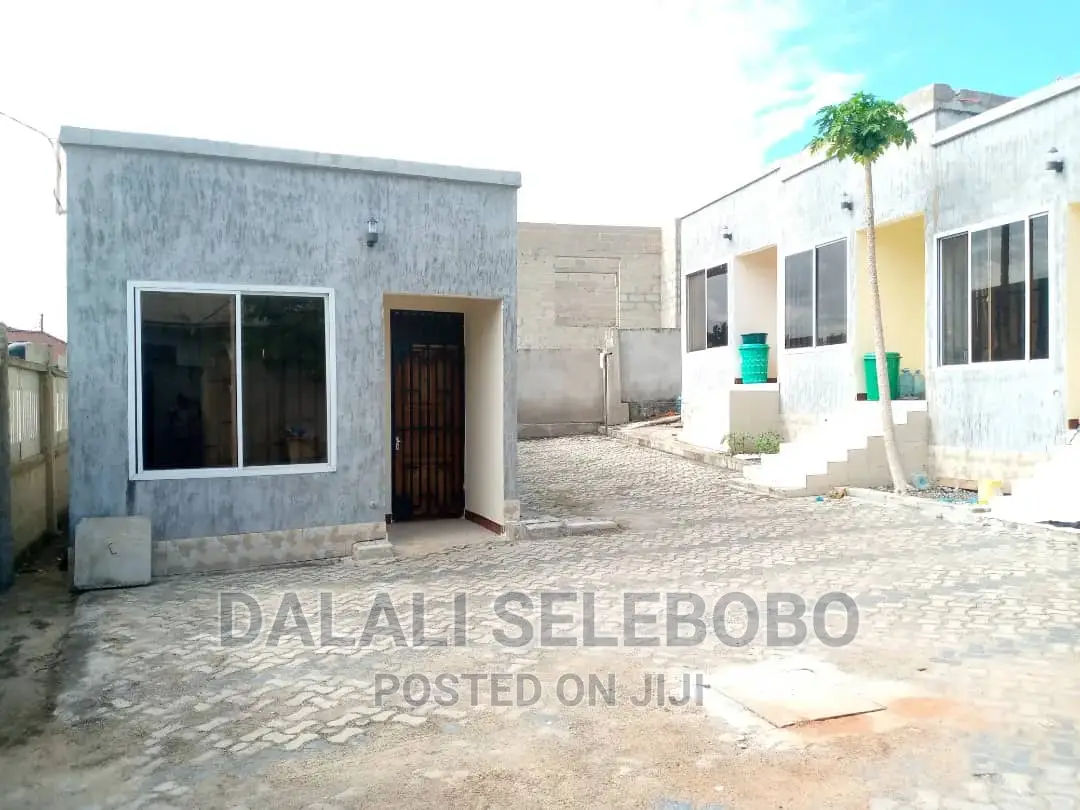 1bdrm Bedsitter in Kimara Korogwe for rent