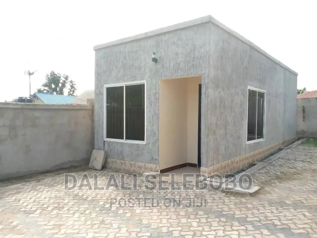 1bdrm Bedsitter in Kimara Korogwe for rent