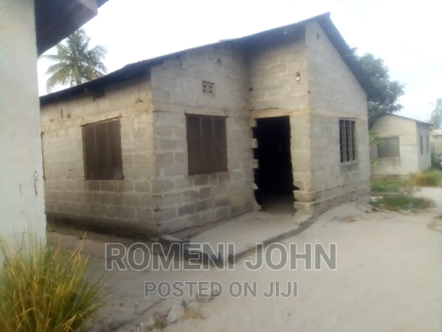 3bdrm House in Tanzania Dsm Llala for sale