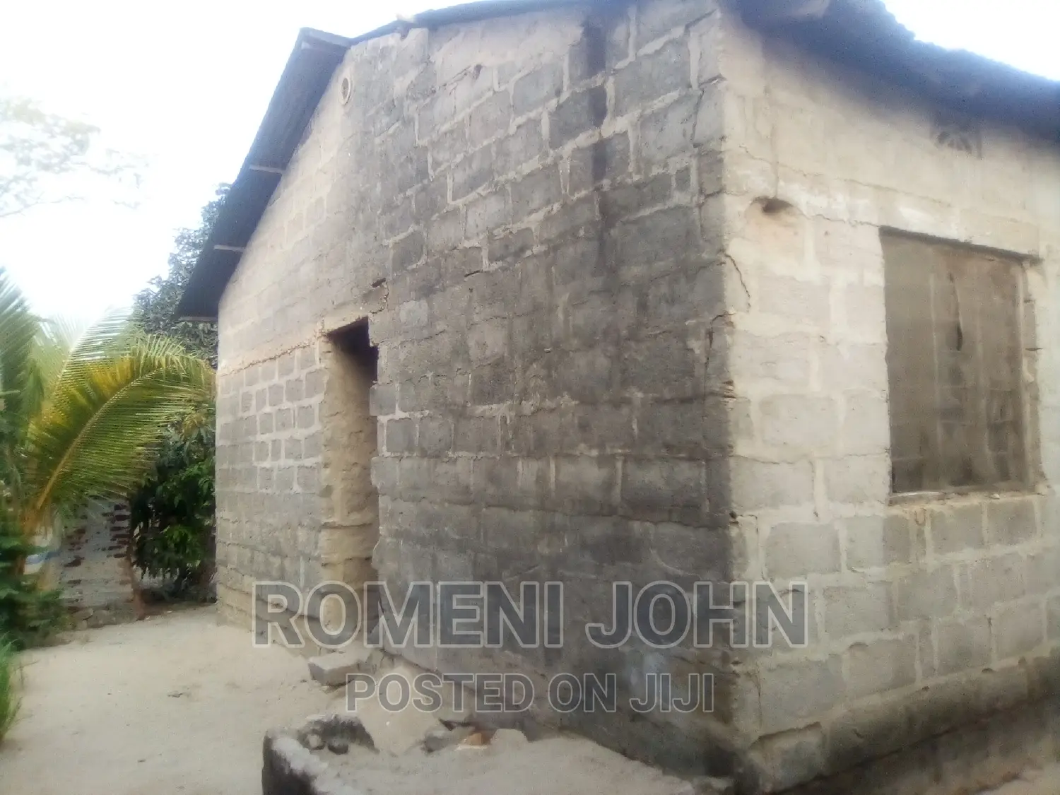 3bdrm House in Tanzania Dsm Llala for sale