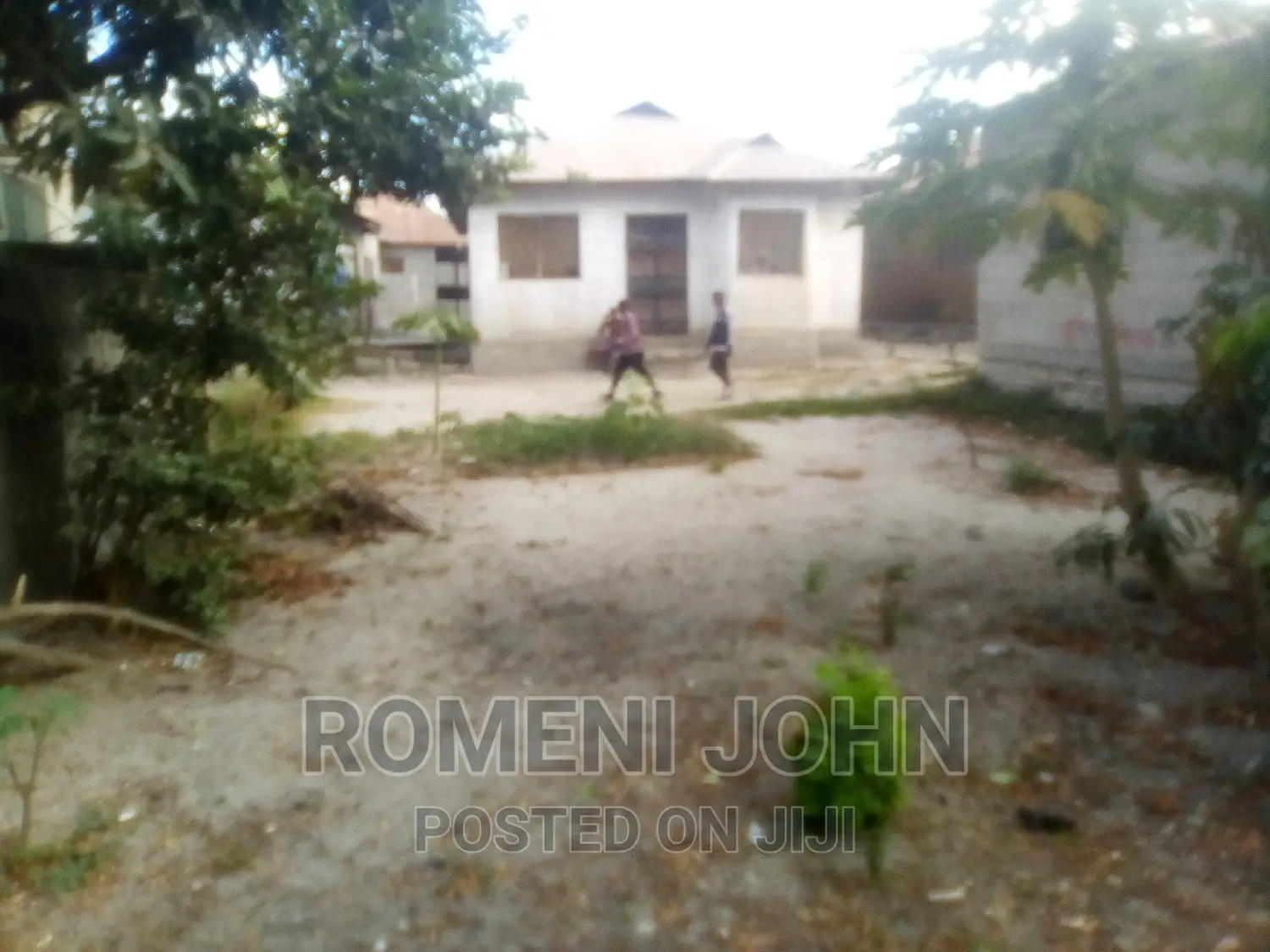 3bdrm House in Tanzania Dsm Llala for sale