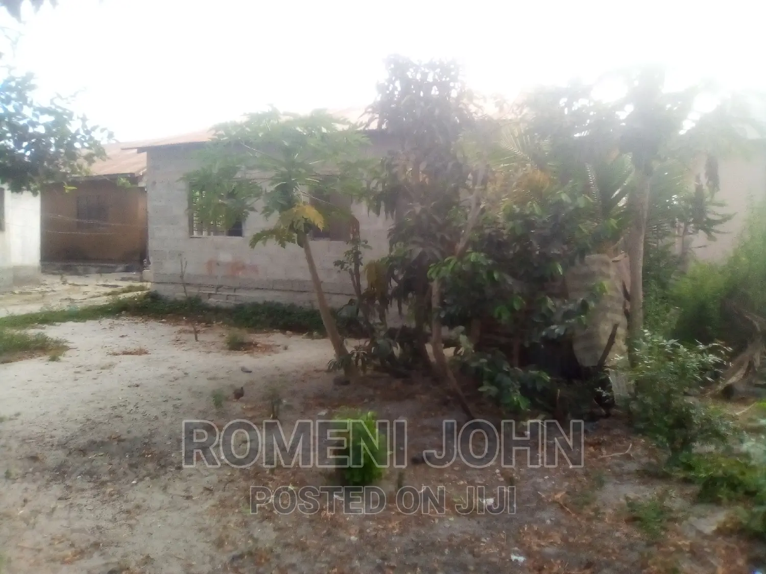 3bdrm House in Tanzania Dsm Llala for sale