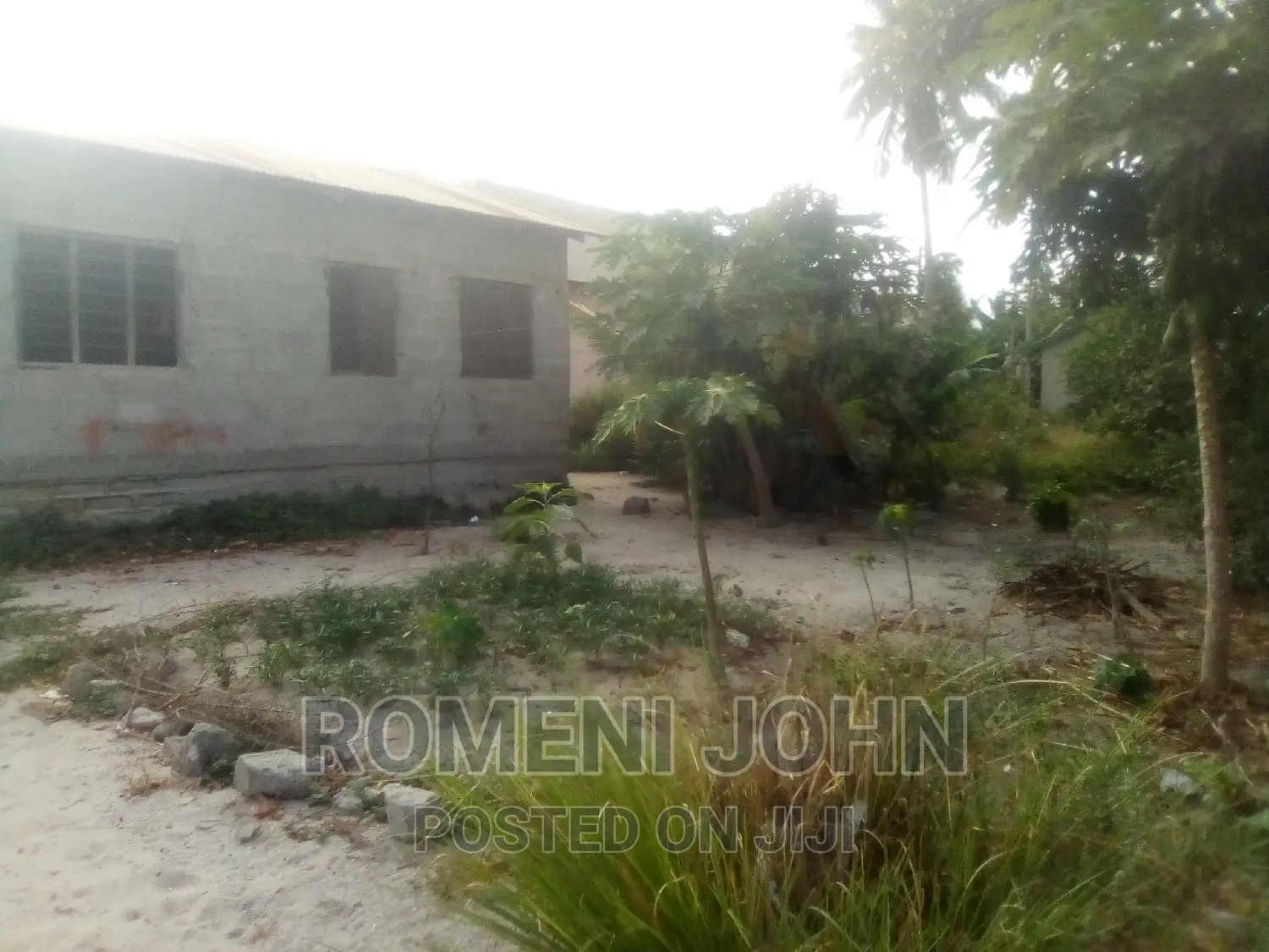 3bdrm House in Tanzania Dsm Llala for sale