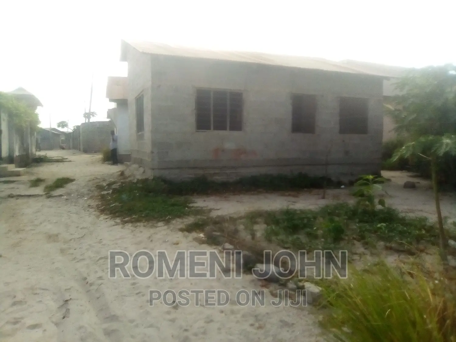 3bdrm House in Tanzania Dsm Llala for sale