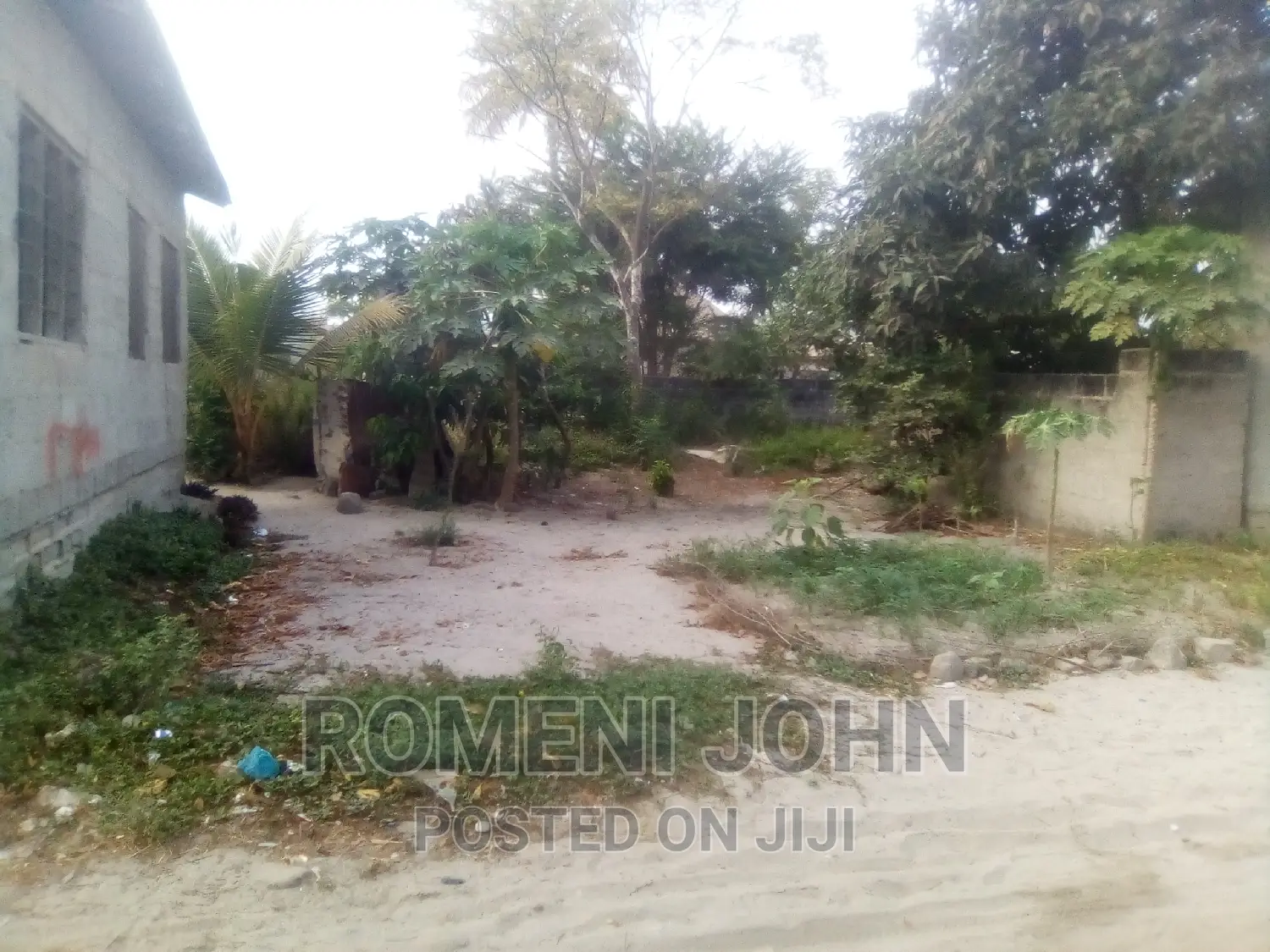 3bdrm House in Tanzania Dsm Llala for sale