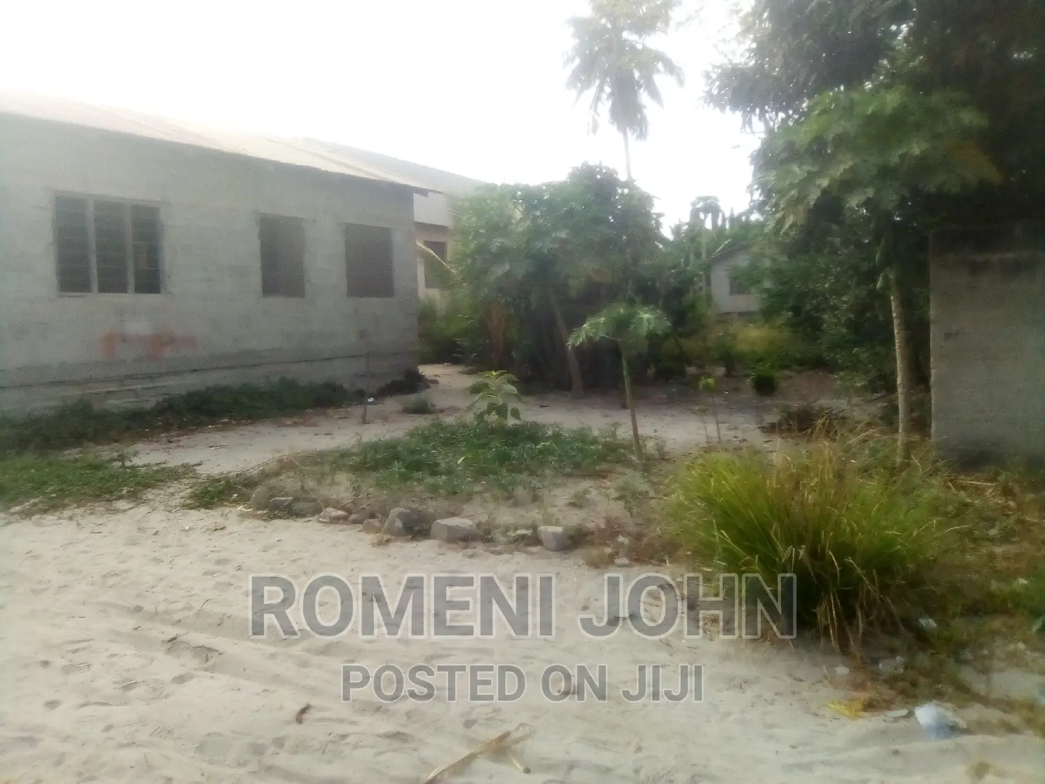 3bdrm House in Tanzania Dsm Llala for sale