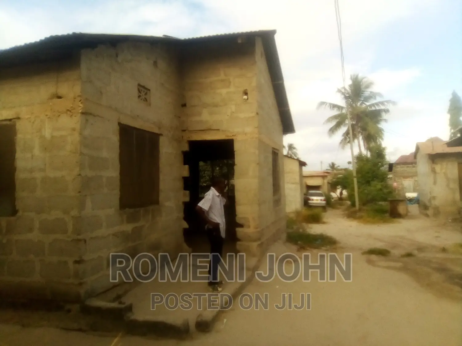 3bdrm House in Tanzania Dsm Llala for sale
