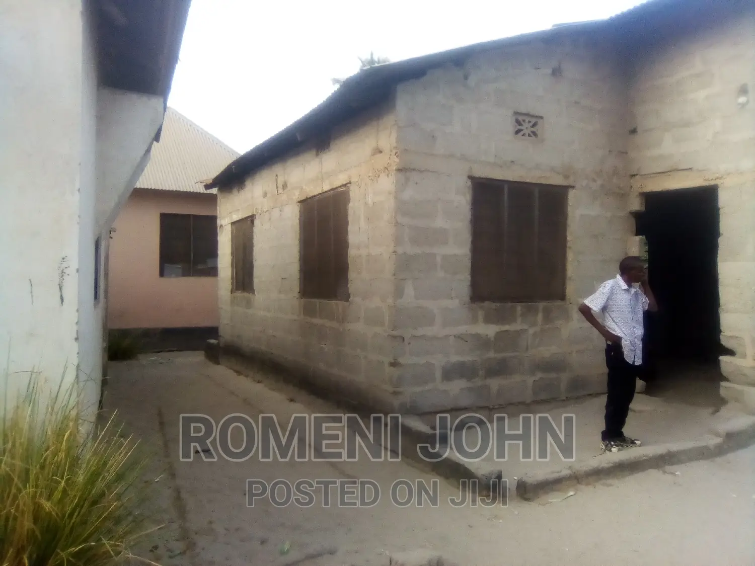 3bdrm House in Tanzania Dsm Llala for sale