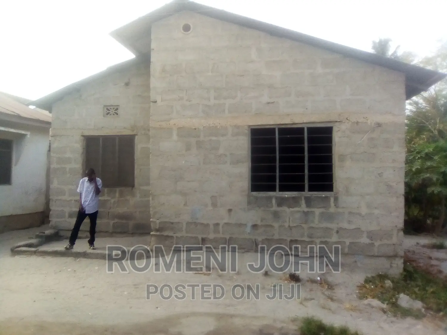3bdrm House in Tanzania Dsm Llala for sale