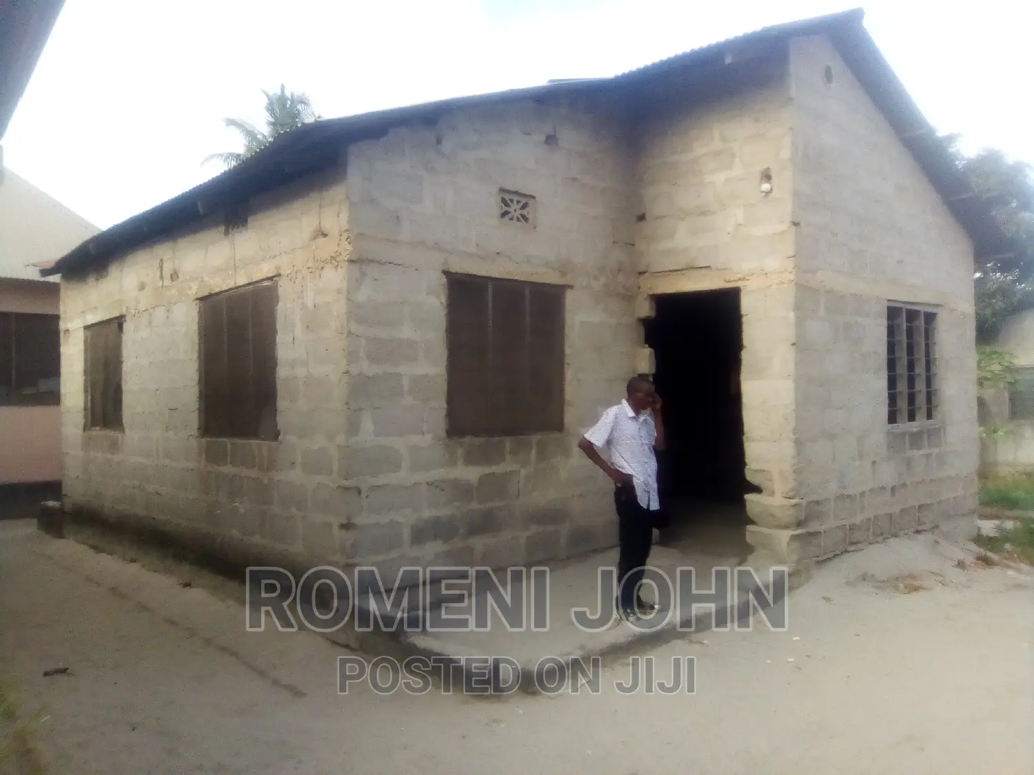 3bdrm House in Tanzania Dsm Llala for sale
