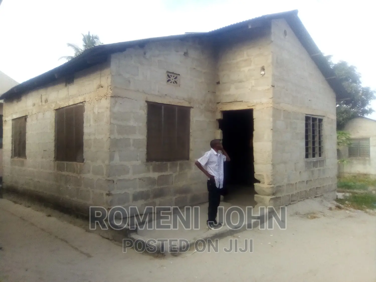 3bdrm House in Tanzania Dsm Llala for sale