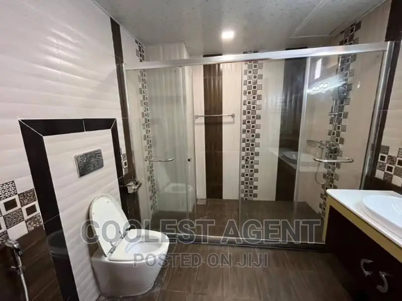 Furnished 3bdrm Villa in France Embassy, Kinondoni for rent