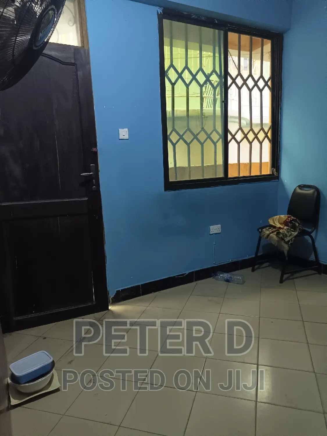 1bdrm Apartment in Kariakoo for rent