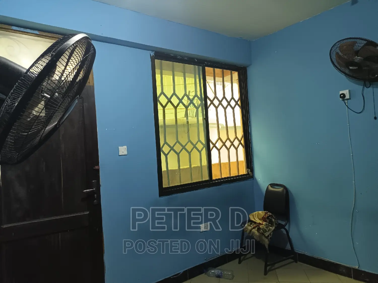 1bdrm Apartment in Kariakoo for rent