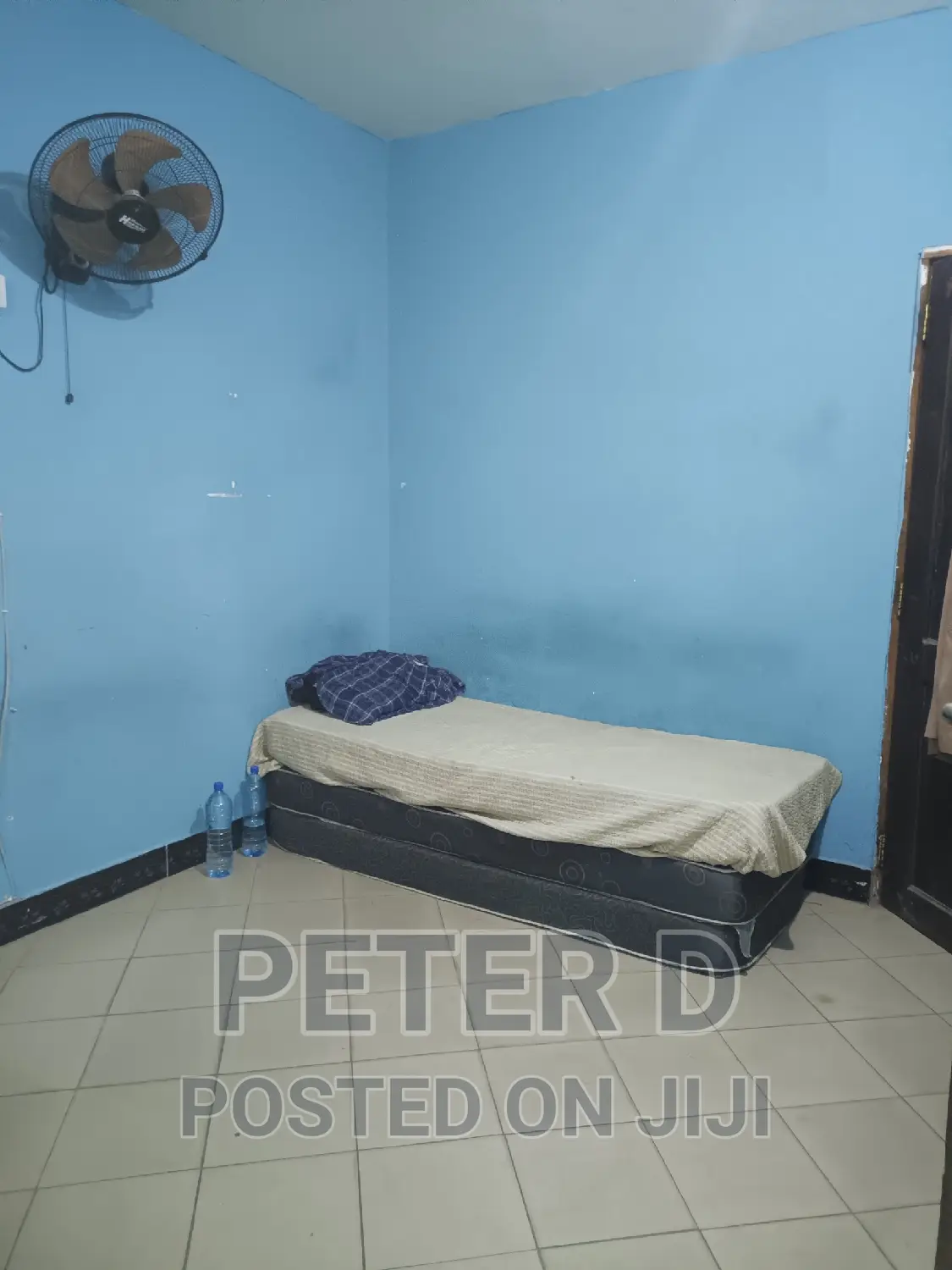 1bdrm Apartment in Kariakoo for rent