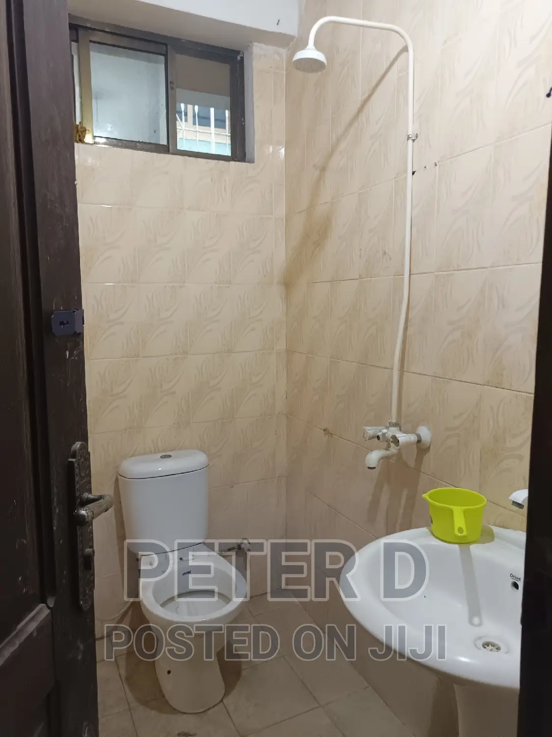 1bdrm Apartment in Kariakoo for rent