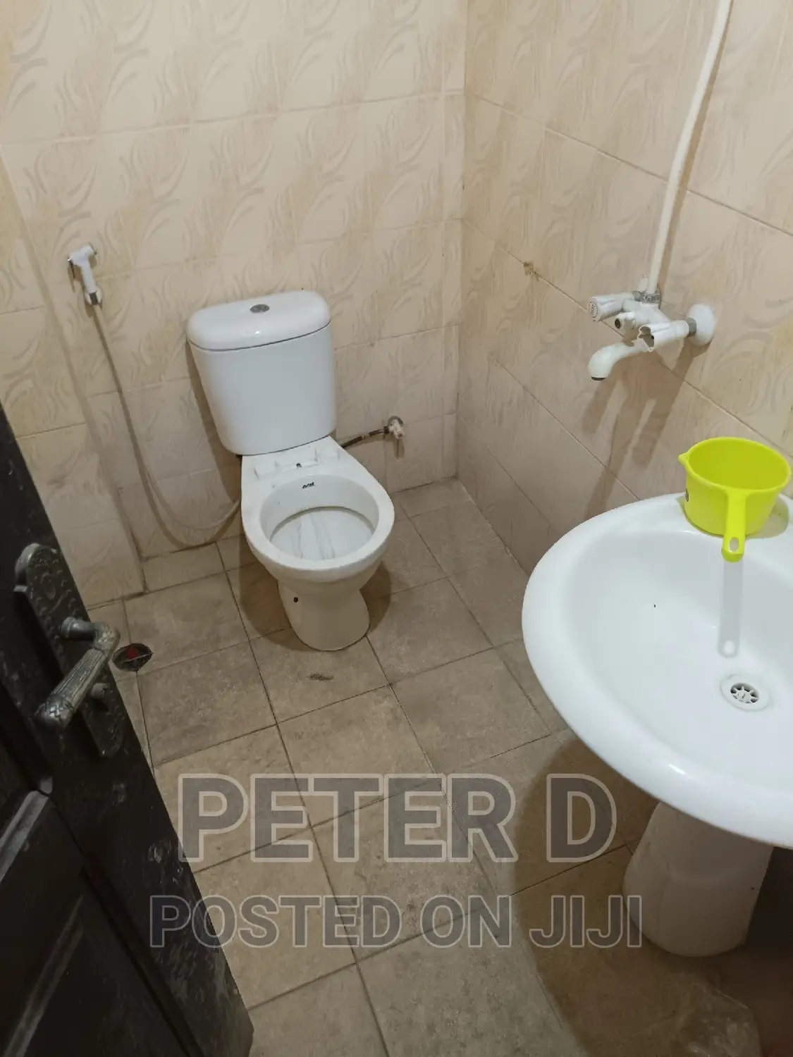 1bdrm Apartment in Kariakoo for rent