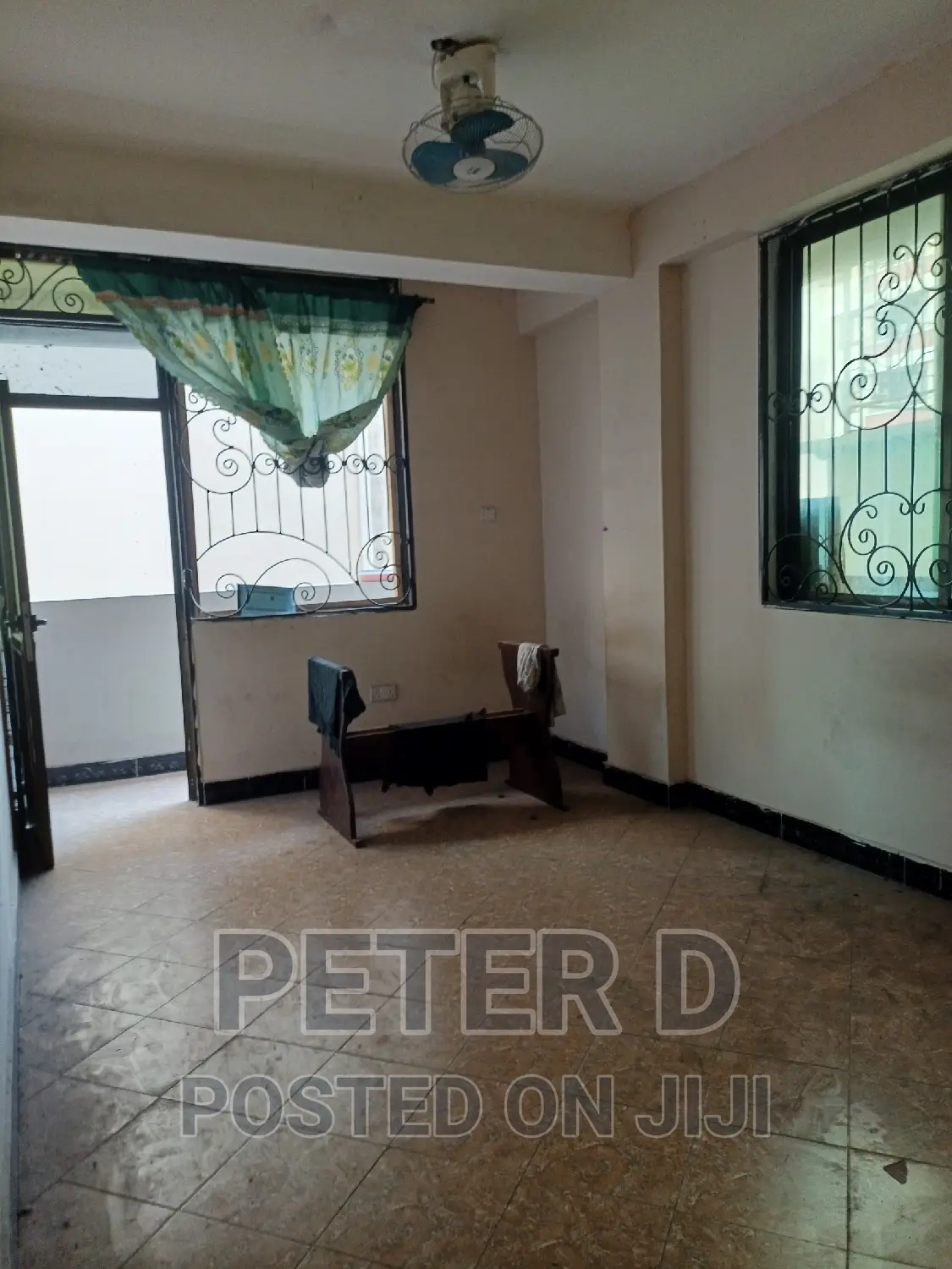 1bdrm Apartment in Kariakoo for rent