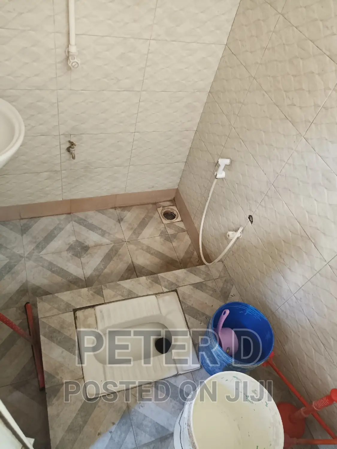 1bdrm Apartment in Kariakoo for rent
