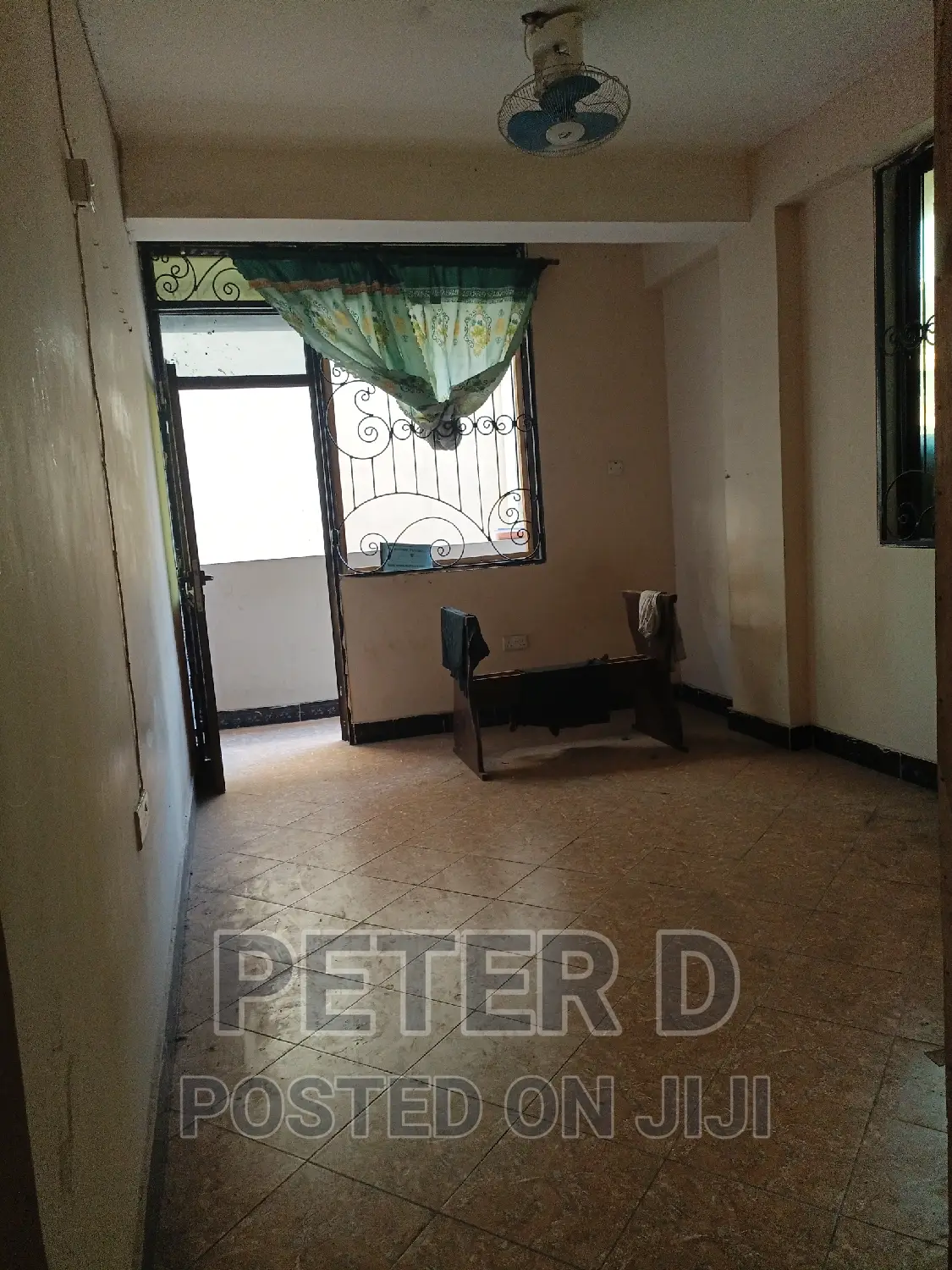 1bdrm Apartment in Kariakoo for rent