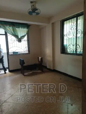 1bdrm Apartment in Kariakoo for rent