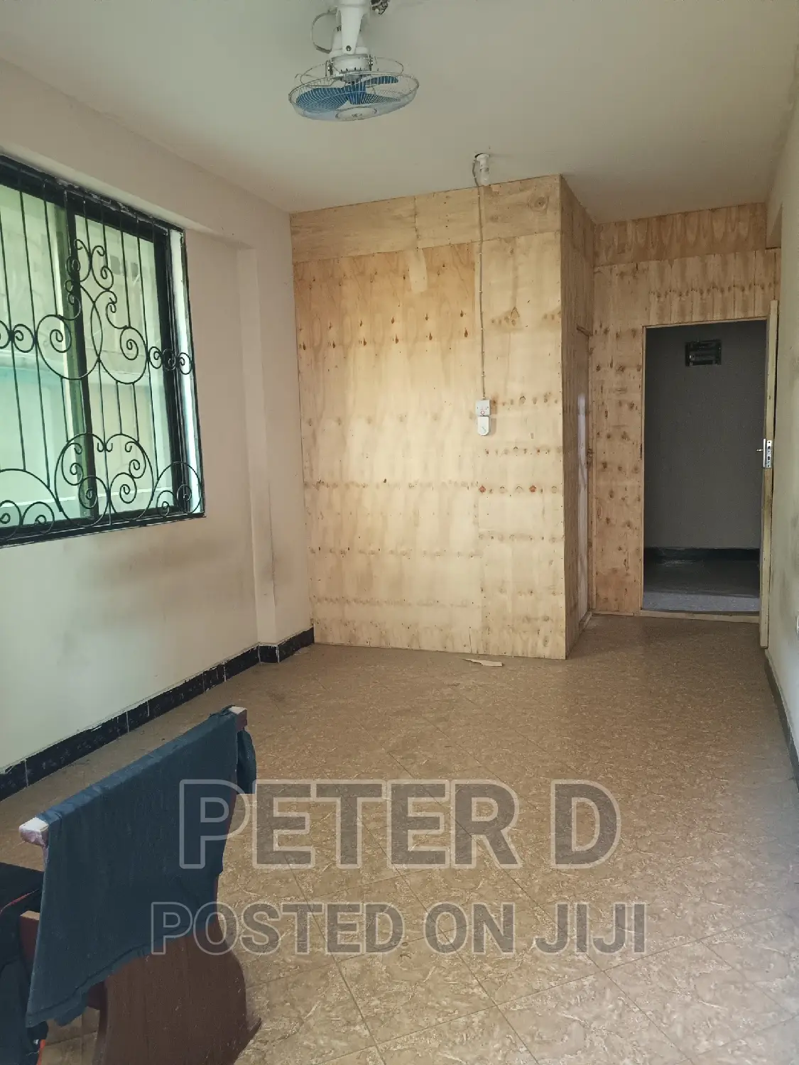1bdrm Apartment in Kariakoo for rent