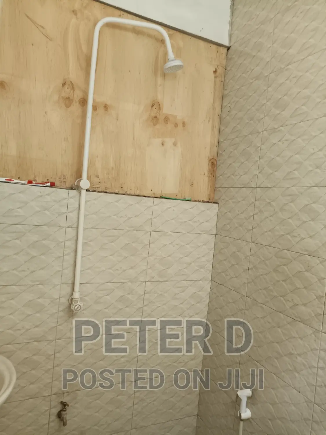 1bdrm Apartment in Kariakoo for rent