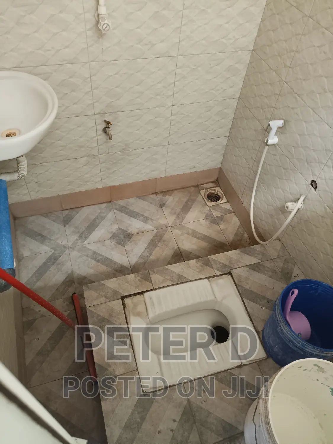 1bdrm Apartment in Kariakoo for rent