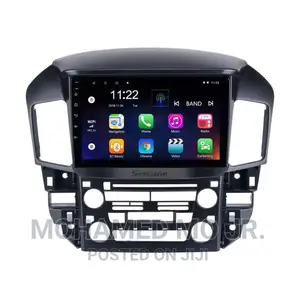 Music System