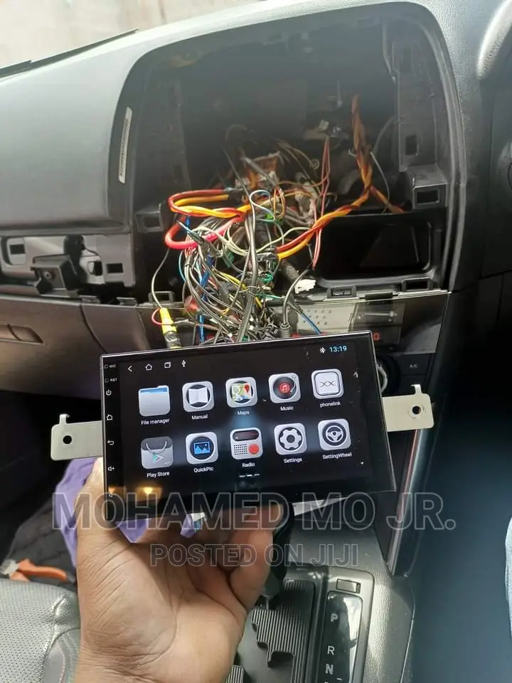 Music System