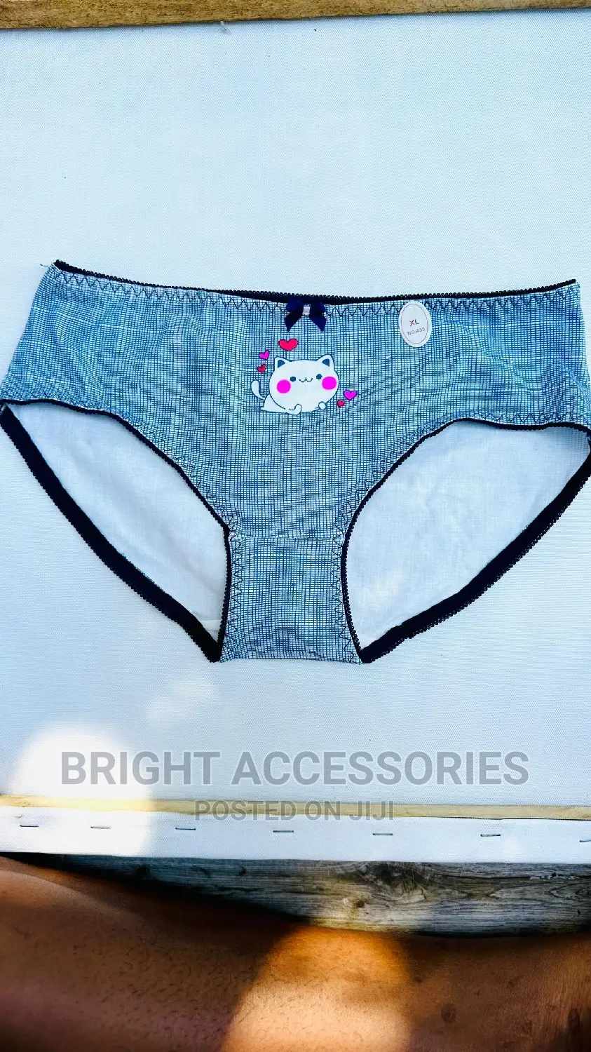 Chupi Cotton Quality