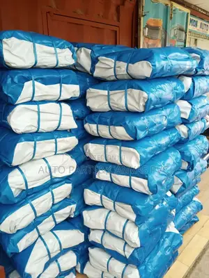 New Waterproof Tarpaulin P.E