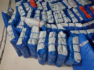 New Waterproof Tarpaulin P.E