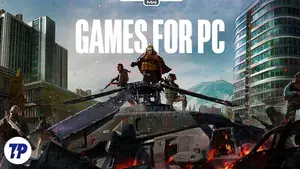 Computer Games Pc/Mac Working 100%