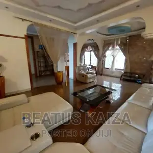 Furnished 4bdrm Block of Flats in Kigamboni Kibada for rent