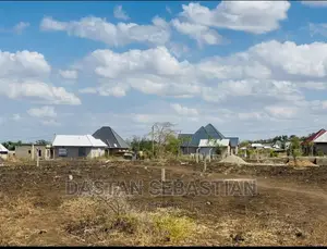 Viwanja Maji Ya Chai, Maroroni, Njia Ya Ng'ombe Na Kikatiti