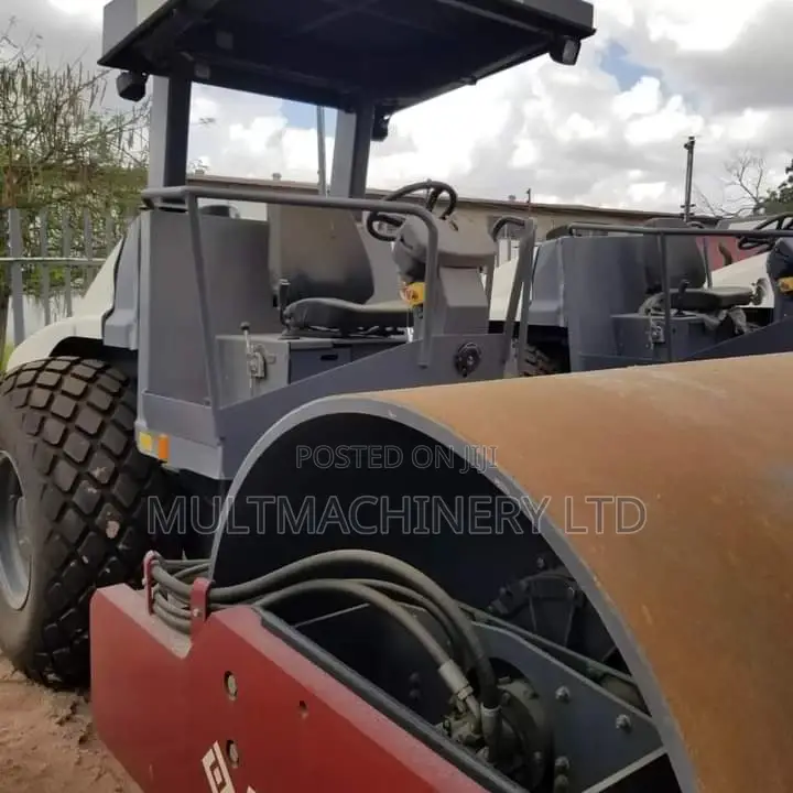 Dynapac Ca300d