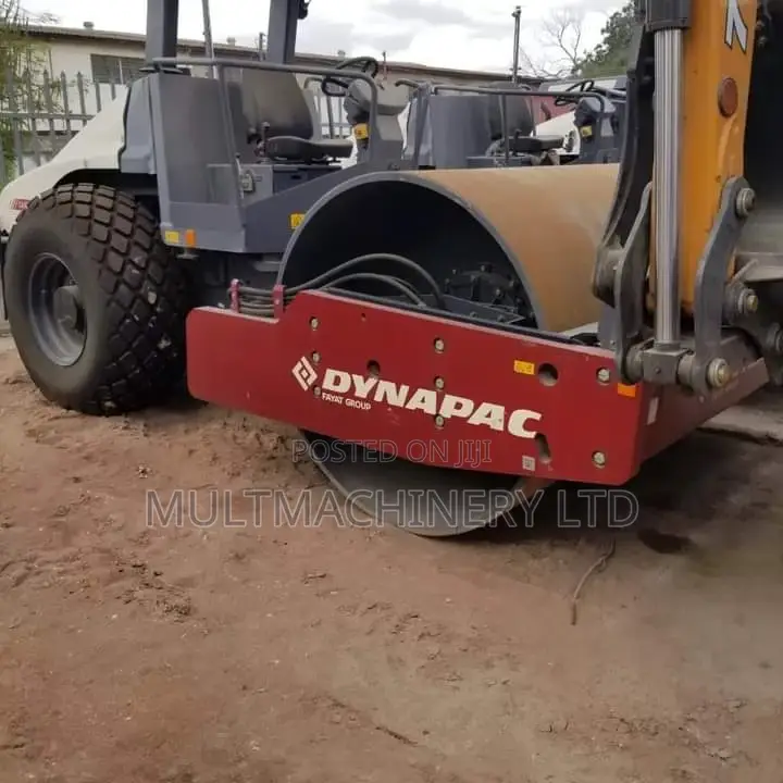 Dynapac Ca300d