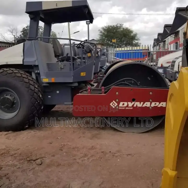 Dynapac Ca300d