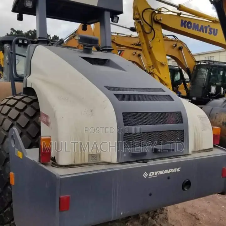 Dynapac Ca300d