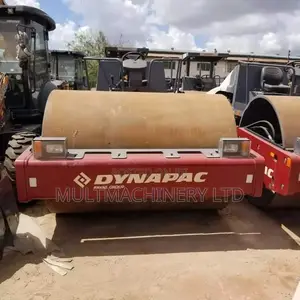 Dynapac Ca300d