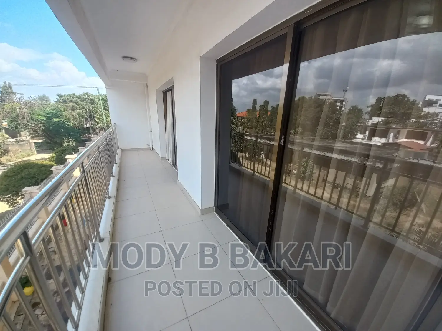 Furnished 3bdrm Apartment in Kinondoni for rent