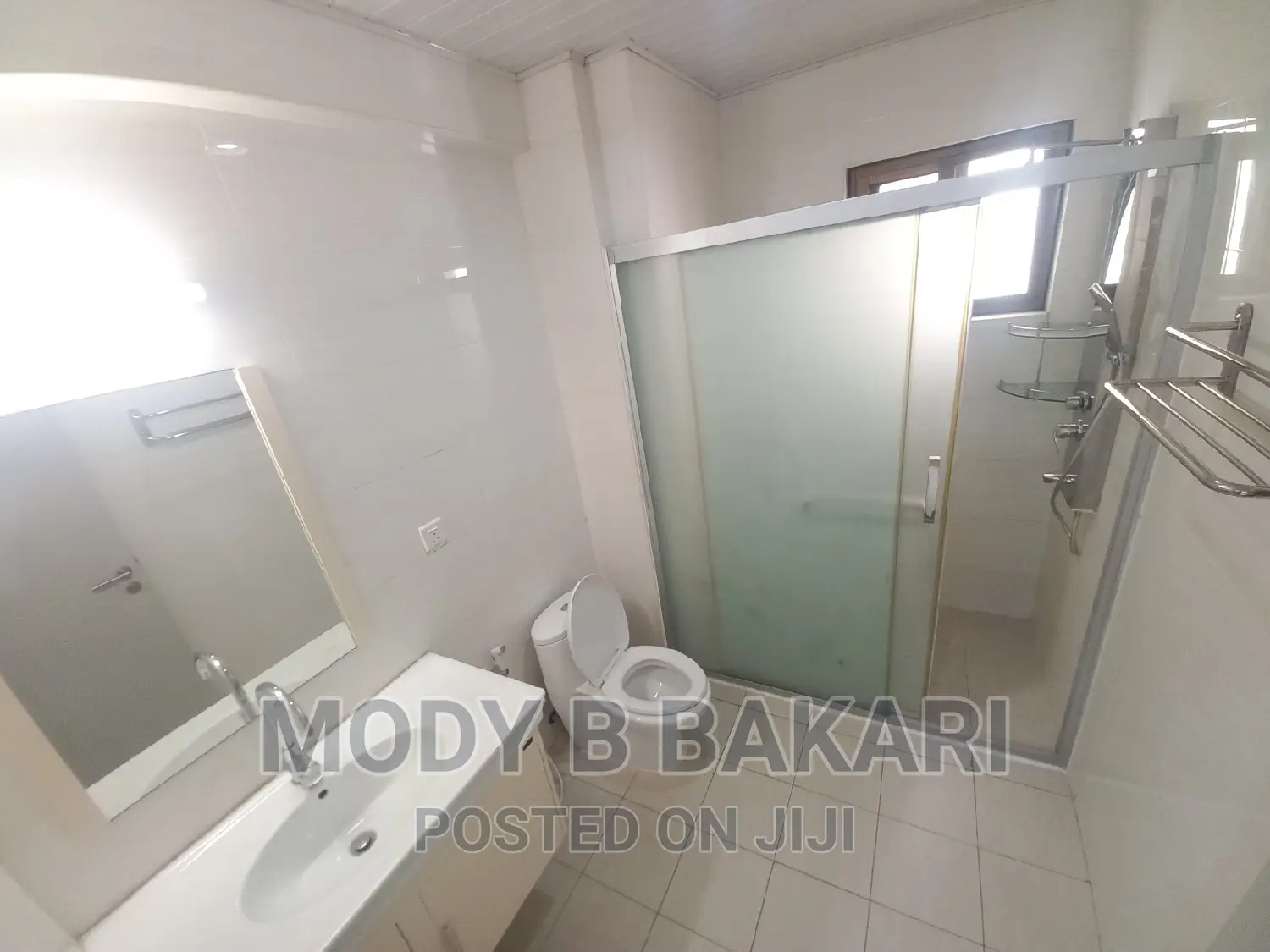 Furnished 3bdrm Apartment in Kinondoni for rent