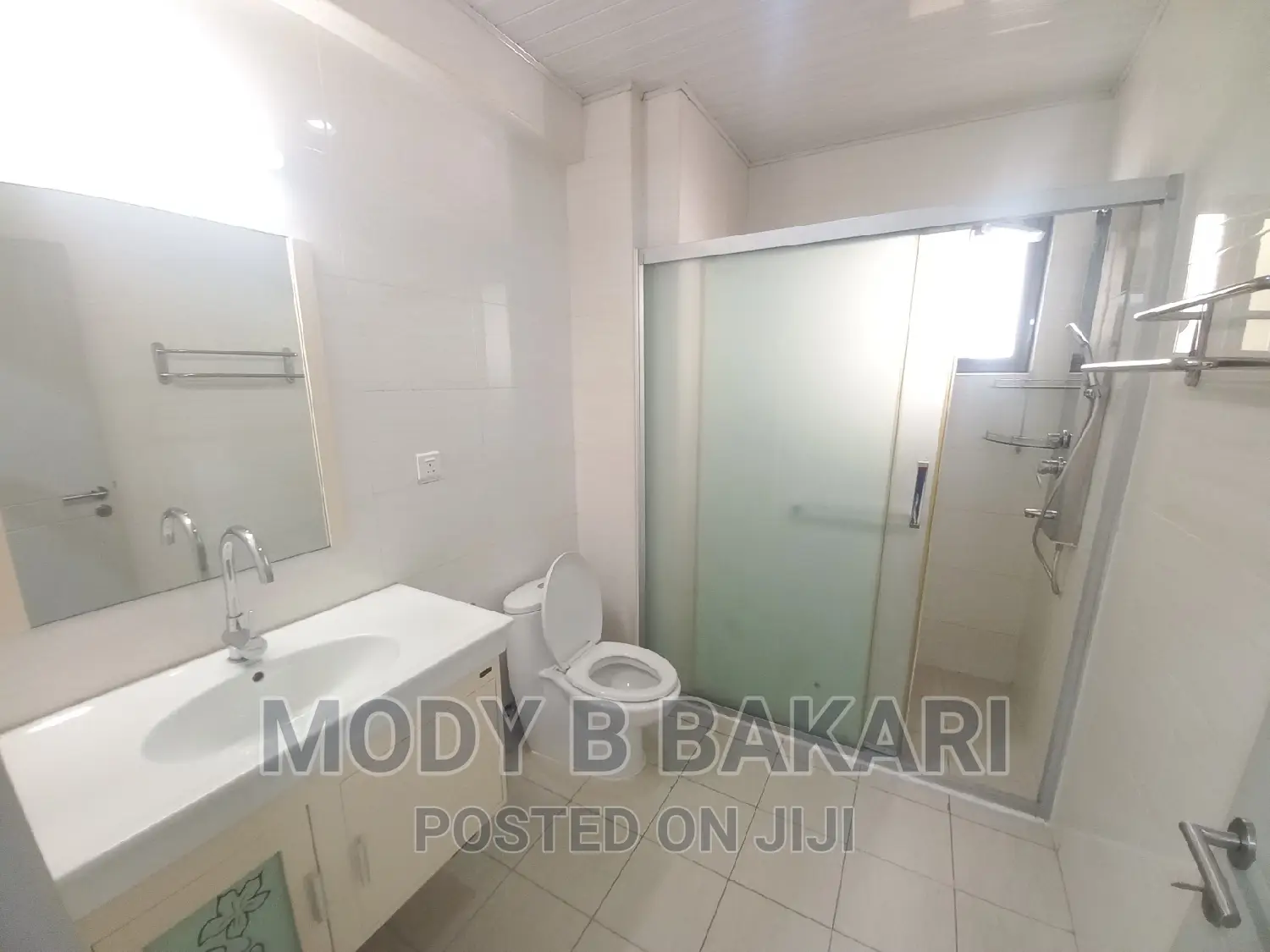 Furnished 3bdrm Apartment in Kinondoni for rent
