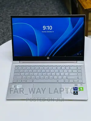 New Laptop HP Envy 15 16GB Intel Core I7 SSD 512GB