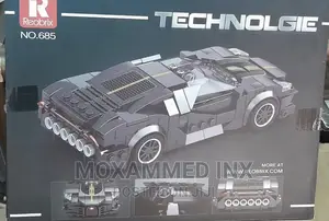 Technolgie Reobrix
