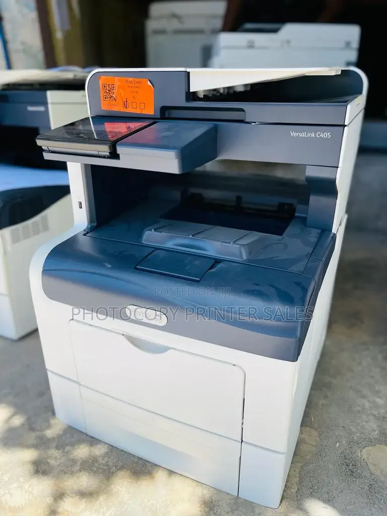 Xerox Versalink C405