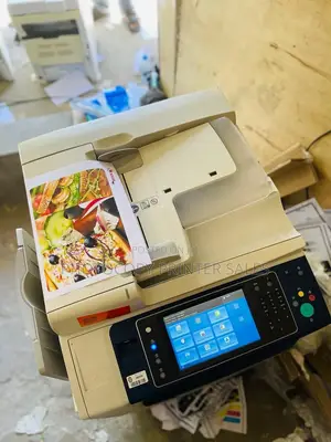 Xerox 6655i