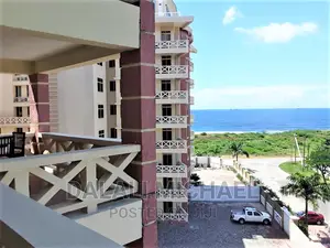 Furnished 3bdrm Apartment in Masaki, Msasani for rent