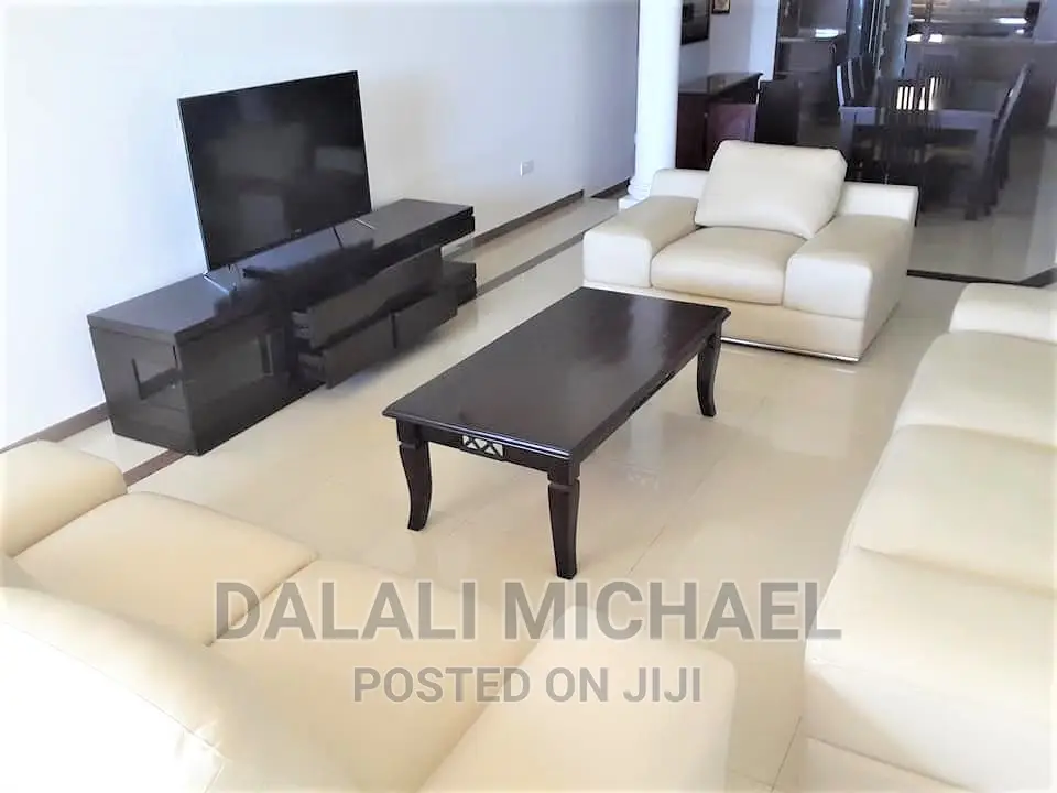 Furnished 3bdrm Apartment in Masaki, Msasani for rent